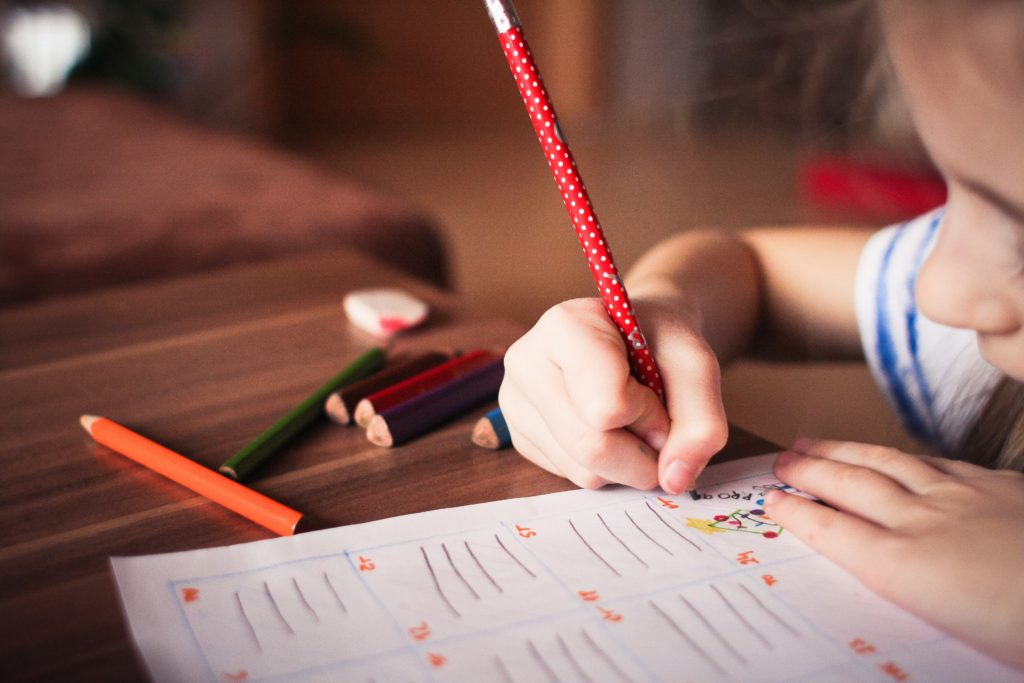 Actividades para Niños Aburridos